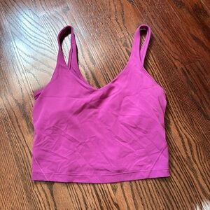 lululemon align tank